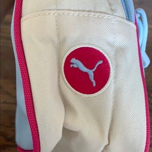 Puma small bag